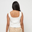 Karl Kani OG Lace Up Corset Top beige 23032 2