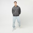 Karl Kani Chest Signature Os Heavy Sweat Full Zip Skull Hoodie grijs 23038 5