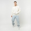 Karl Kani Chest Signature Os Heavy Sweat Full Zip Skull Hoodie weiß 23039 5