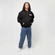 Karl Kani Chest Signature Oversize Full Zip Hoodie negro 23040 5