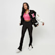 Karl Kani Retro Patch Oversized Block College Jacket noir 23043 6