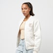 Karl Kani OG Satin Bomber Jacket blanc 23044 1