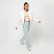 Karl Kani OG Satin Bomber Jacket weiß 23044 6