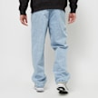Zoo York Baggy Denim Pants bleu 23045 2