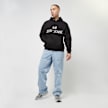 Zoo York Baggy Denim Pants bleu 23045 5