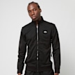 Lacoste Sweatshirt Jacket zwart 23049 1