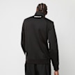 Lacoste Sweatshirt Jacket noir 23049 2