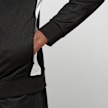 Lacoste Sweatshirt Jacket preto 23049 4