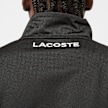 Lacoste Sweatshirt Jacket noir 23049 5