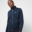 Lacoste Sweatshirt Jacket blau 23050 1