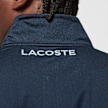 Lacoste Sweatshirt Jacket blau 23050 5