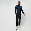 Lacoste Sweatshirt Jacket blau 23050 6