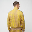 Lacoste Sweatshirt Jacket amarillo 23051 2