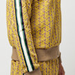 Lacoste Sweatshirt Jacket amarillo 23051 4
