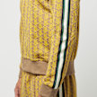 Lacoste Sweatshirt Jacket amarillo 23051 5