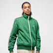 Lacoste Sweatshirt Jacket grün 23052 1