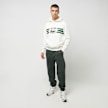 Lacoste Sweatshirt Hoody weiß 23053 4