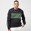 Lacoste Sweatshirt multicolorido 23054 1