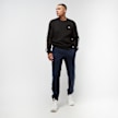 Lacoste Sweatshirt negro 23056 5