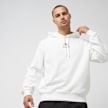 Lacoste Hoody Sweatshirt bianco 23057 1