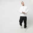 Lacoste Hoody Sweatshirt bianco 23057 4