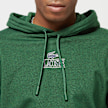 Lacoste Hoody Sweatshirt grün 23058 3