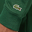 Lacoste Hoody Sweatshirt grün 23058 4