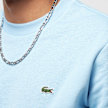 Lacoste Sweatshirt grau 23060 3
