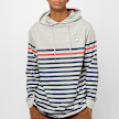 Lacoste Hoody Sweatshirt marrón 23061 5