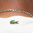 Lacoste T-shirt blanco 23063 4
