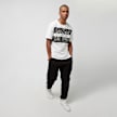 Lacoste T-shirt verde 23066 6