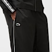Lacoste Tracksuits zwart 23068 7