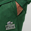 Lacoste Jogginghose verde 23070 3
