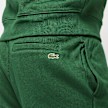 Lacoste Jogginghose verde 23070 4