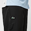 Lacoste Ultra leichte Sport-Trainingshose schwarz 23072 3