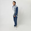 Karl Kani Chest Signature Stripe Block Denim Shirt bleu 23077 4