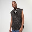 Karl Kani Retro Washed Sleeveless Tee noir 23078 1