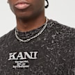 Karl Kani Retro Washed Sleeveless Tee schwarz 23078 3