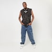 Karl Kani Retro Washed Sleeveless Tee noir 23078 4