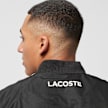Lacoste Trainingsanzüge schwarz 23079 5