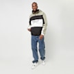 Karl Kani Woven Retro Windbreaker grün 23084 5