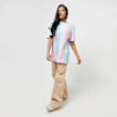 Karl Kani Small Signature Oversized Stripe Tee multicolore 23088 4