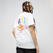 Karl Kani Small Signature Ice Cream Tee weiß 23089 1