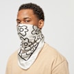 Urban Classics Big Pattern Bandana beż 23091 1