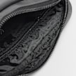 Karl Kani Retro Oversized Logo Messenger Bag gris 23093 4
