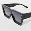 Urban Classics Sunglasses Kiev zwart 23103 3
