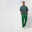 Lacoste Trackpants grün 23105 7