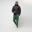Lacoste Trackpants noir 23106 4