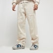 Karl Kani Five Pocket Patchwork Baggy Pants beige 23107 1