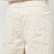 Karl Kani Five Pocket Patchwork Baggy Pants beige 23107 4